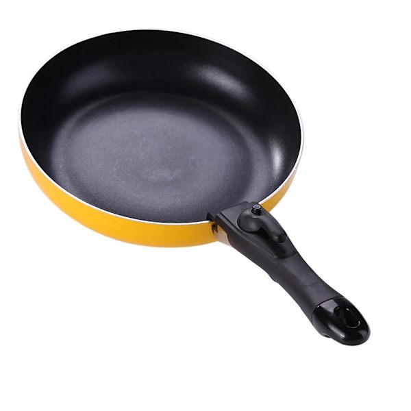 Självlåsande grythandtagsklämma är avtagbar och brännsäker