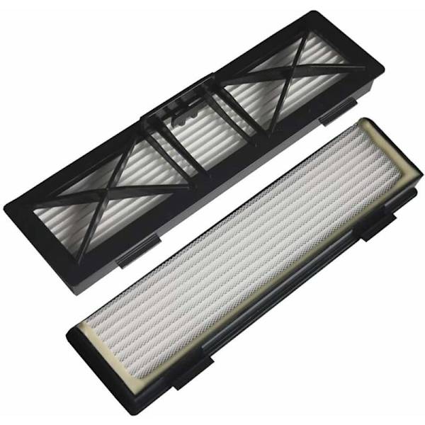 4-pak HEPA-filter for D7 D3 D4 D5 D6 D70 D75 D80 D85 støvsuger