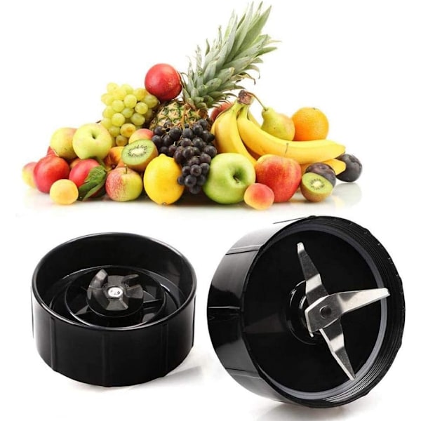 Mixer Tilbehør Base Speed ​​Base Reservedele til Magic B