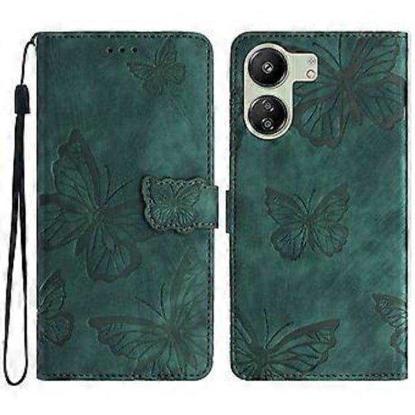 Telefoncover til Xiaomi Redmi 13C 4G Style E