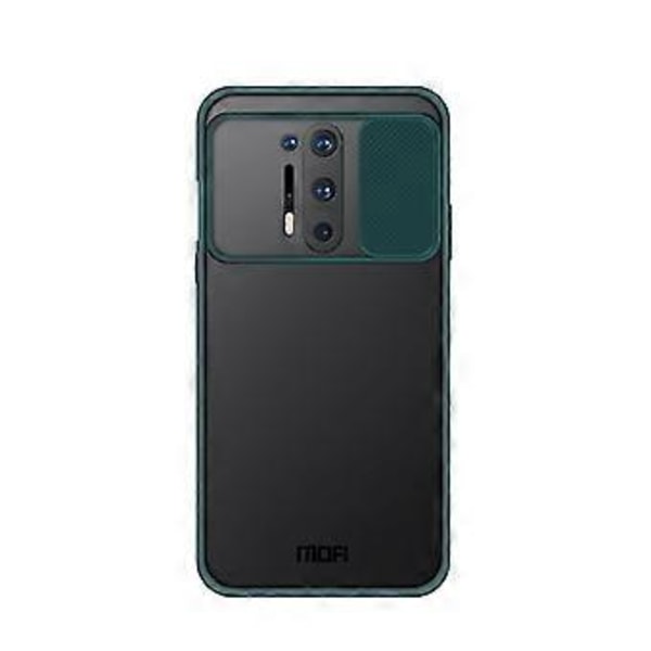 För OnePlus 8 Pro MOFI Xing Dun Serien Allomfattande Skyddsskal
