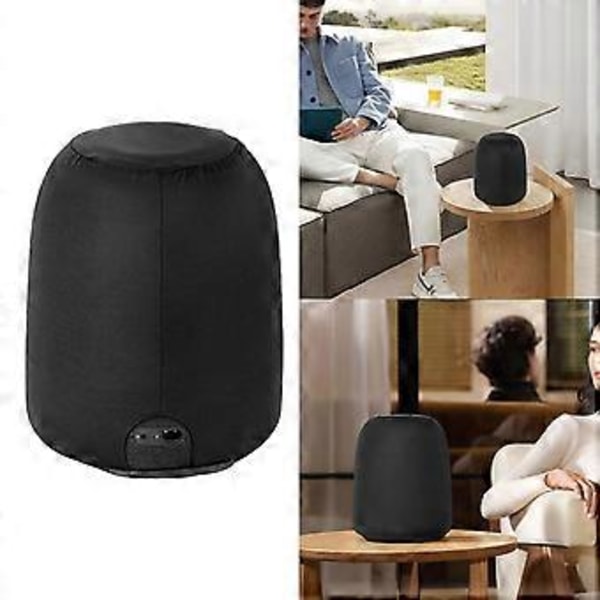 Dammtåligt Skyddsfodral Högtalardammskydd för Harman Bluetooth-högtalare, Skydda Din Högtalare från Dammuppbyggnad