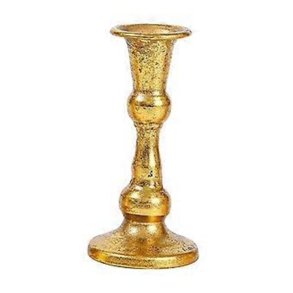 Lysestake Pilar Lysestaker Dekorativ Bryllupskandelaber, Lysestake for Enhver Rominnredning Midtstykke Bryllupsseremoni (Stil D) Style D