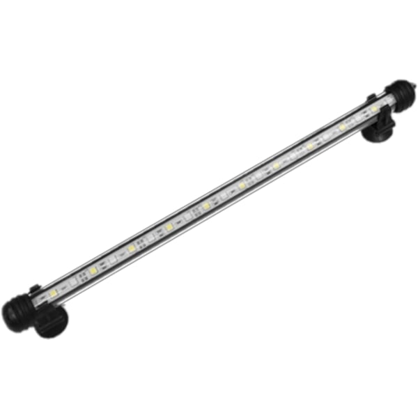 LED-akvarielys, LED-akvarielys, amfibisk LED-fisktank