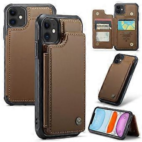 Puhelinkotelo iPhone 11:lle Style D