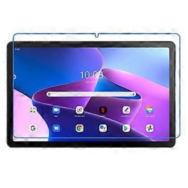Skjermbeskyttere for Lenovo Tab M10 Plus (3. generasjon)