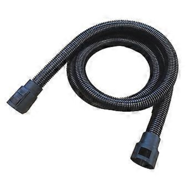 Slangeforlengelse Kompatibel for Karcher WD2 WD3 WD4 WD6 - Sugeslangeforlengelse Egnet for Våt/Tørr