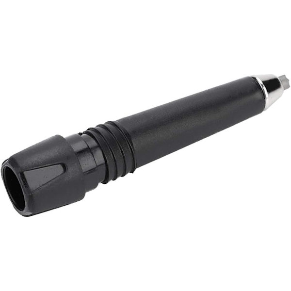 4 stk. Alpenstock vandrestav gummispidser til vandrestav trekkin