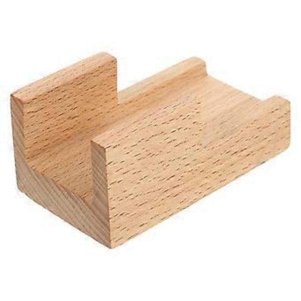 Sushi Rack Sushiholder i japansk stil med flad slids, tacoholder, søpindsvin sushistativ