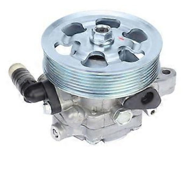 Uusi ohjaustehostimen pumppu Honda Accord 2003-2007 2.4L malliin, SISÄLTÄÄ Hihnapyörän 56110-RAA-A01/ 56110-PND-003