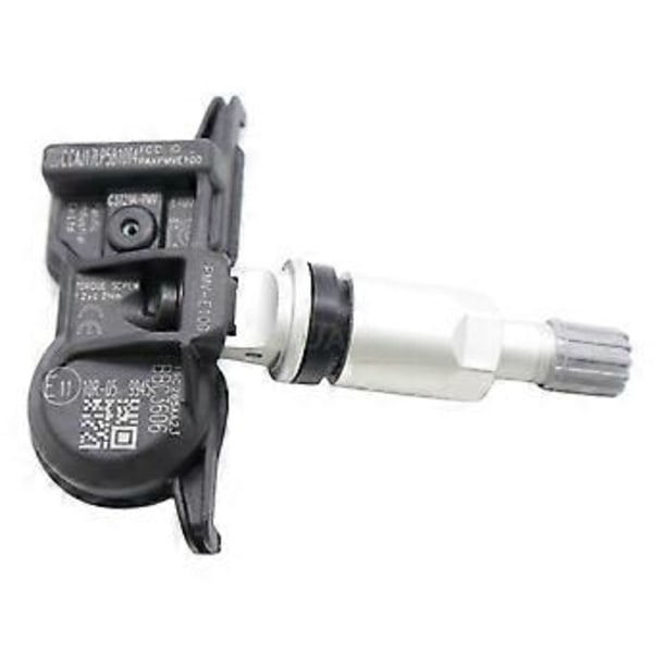 Högkvalitativ 42607-02090 Däcktryckssensor TPMS Passar Toyota AVALON CAMRY 4RUNNER COROLLA 2019