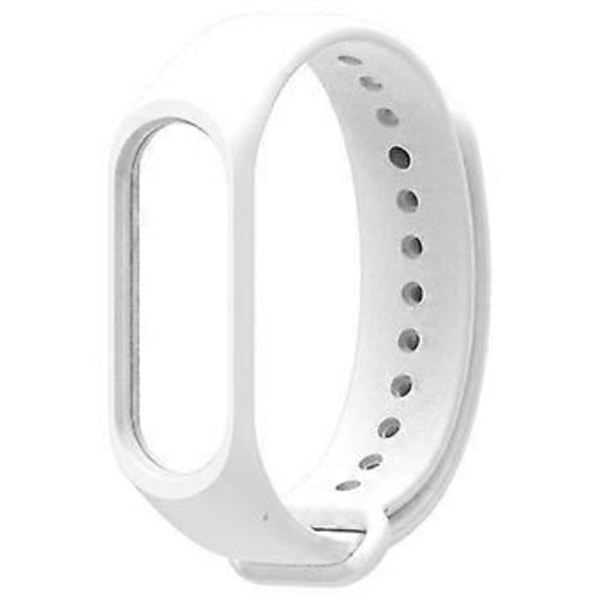 Silikon Armband För Xiaomi Mi Band 4 Mi Band 4 Armband För Miband 4 Armband