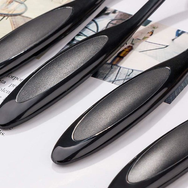 5-pack Ink Blending Brush Set - Blandningsverktyg för hantverk, bakgrunder