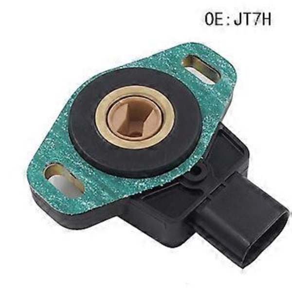 JT7H Sving Venstre TPS Gassposisjonssensor for Honda CBR600RR 1000RR 2004 2005 2006 2007 2008 2014