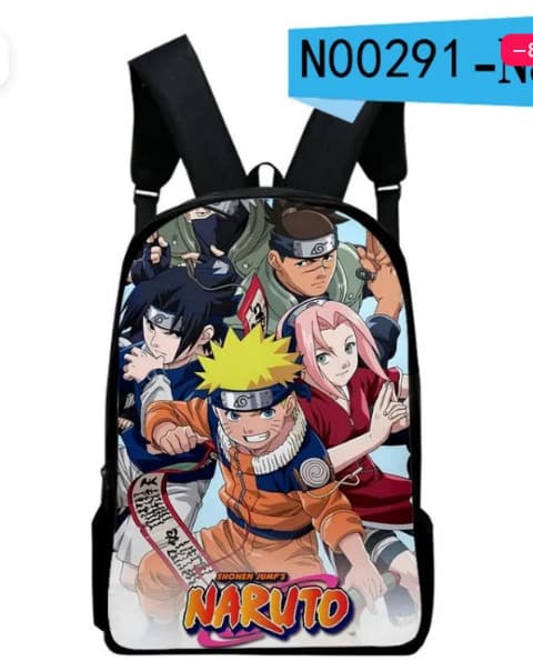Naruto-sarjakuva-anime-reppu-22