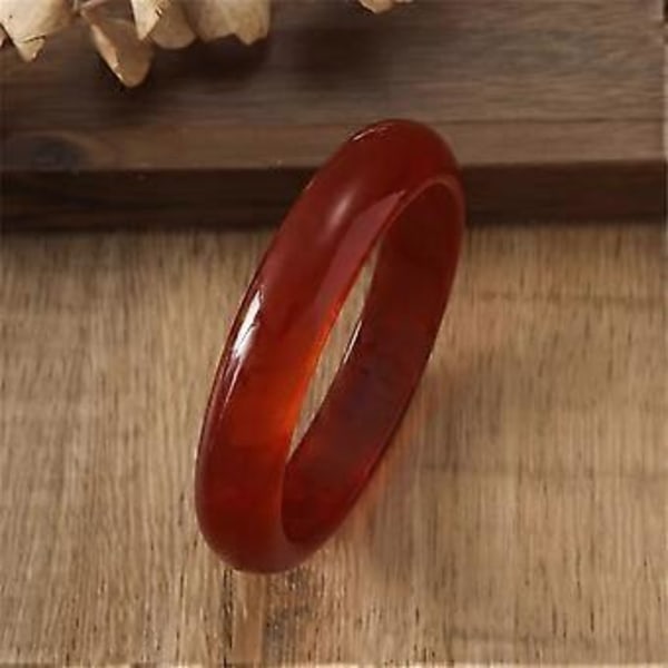 Färgglada Breda Armringar i Resin Geometriska Oregelbundna Armringar Breda Geometriska Armband Resin Textur Hand Smycken för Kvinnor 9