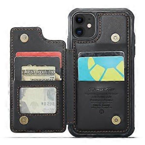 Puhelinkotelo iPhone 11:lle Style A