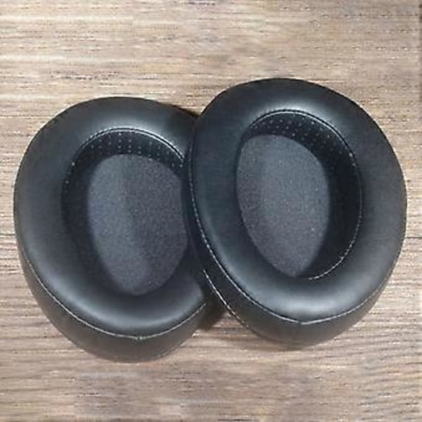 1 par öronkuddar skydd kopp öronmuff ersättning för EDITION-X hörlurar tillbehör headset skydd Protein skin