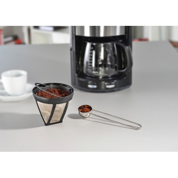Permanent kaffemaskinefilter (filter til kaffe- og te-maskiner)