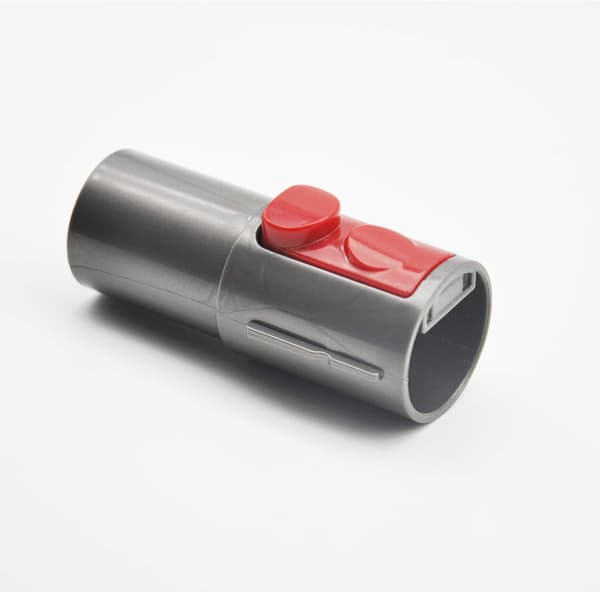 Kompatibel støvsugerdeler erstatningsadapter for DYS V7 V8 V10 V11