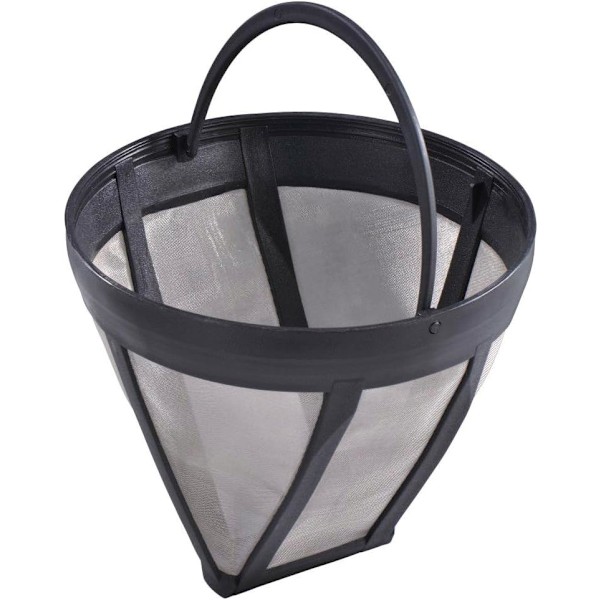 Permanent kaffemaskinefilter (filter til kaffe- og te-maskiner)