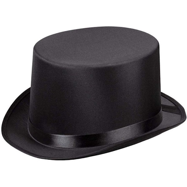 Barneavdeling Gala hatt, flosshatt, pannebånd, elegant, filt, 20