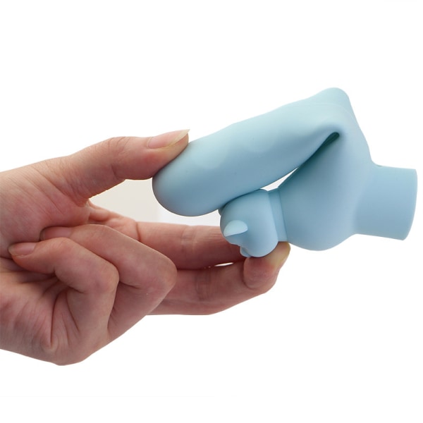 Dörrhandtag anti-kollisionsknopp silikon cover baby g