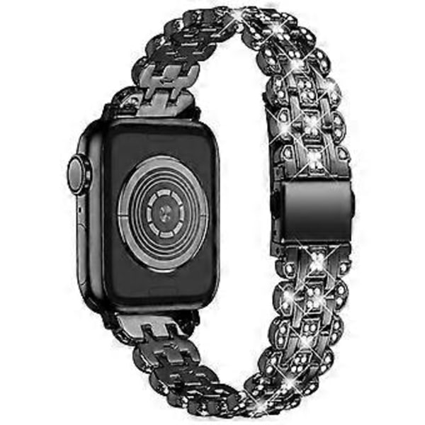 Klockarmband för Apple Watch Series 7 45mm Style B