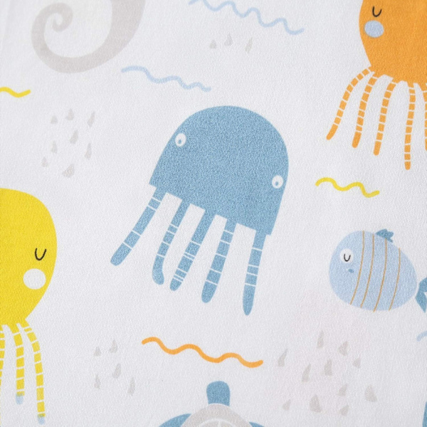 Sommersovesekk for baby, sovesekk for jente og gutt, søt Ani
