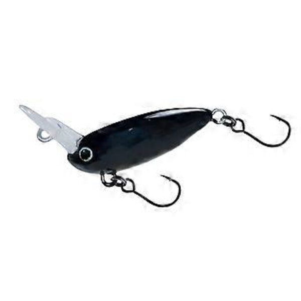 Myke Plastagn Small Wobbler Fiske Lokkemidler Kunstige Harde Agn Swimbait Crankbaits Fiske Lokkemidler Slitesterk 9
