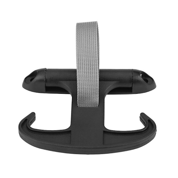 Bil Bagagerumslåg Horn Krog Håndtaske Holder Hanger Til Jetta Bora