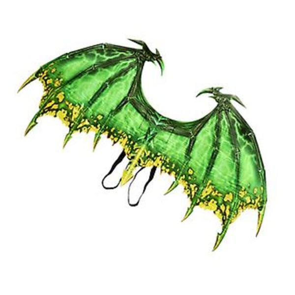 1 st Djävulvingar Kostym