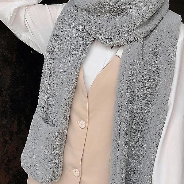 Jenter Vinter Varm Tegneserie Plysj Lue For Jenter.. 3