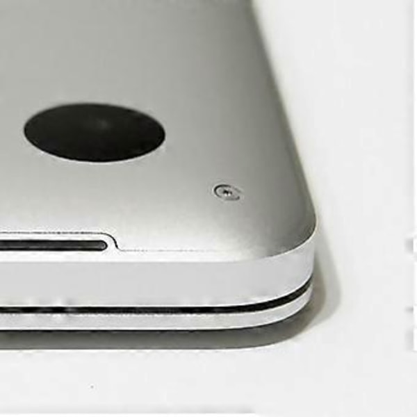 10 st Små skruvar för baksida av laptop för MacBook Pro Retina A1398 A1425 A1502