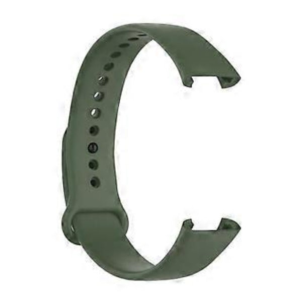 Silikone Urrem til Xiaomi Redmi Smart Band Pro Armbånd Bælte Smart Watch