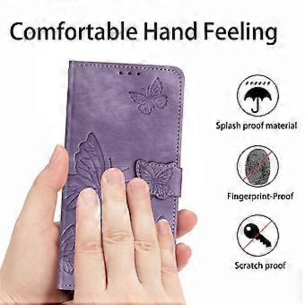 Telefoncover til Xiaomi Redmi 13C 4G Style F