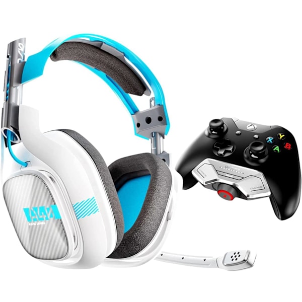 Reservemikrofon for Logitech- Astro A40 Gaming Headse