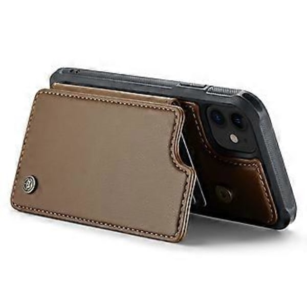 Puhelinkotelo iPhone 11:lle Style D