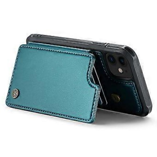 Puhelinkotelo iPhone 11:lle Style E