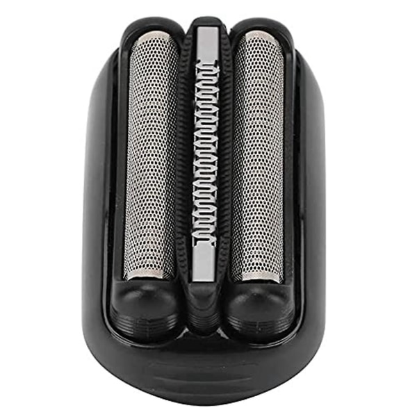 21b-ajopää Braun Series 3 -sähköparranajokoneille 301s, 310s, 320s