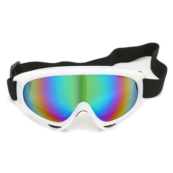 Skibriller, PC Vindtætte Skibriller Skisnowboard Snebrille