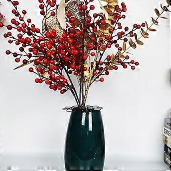 Blomsterarrangemang Rostfritt Stål Hjälpmedel Håller Växterna i Vasen i Ordning för Odling Jordgubbsblomma Black 3pcs Set