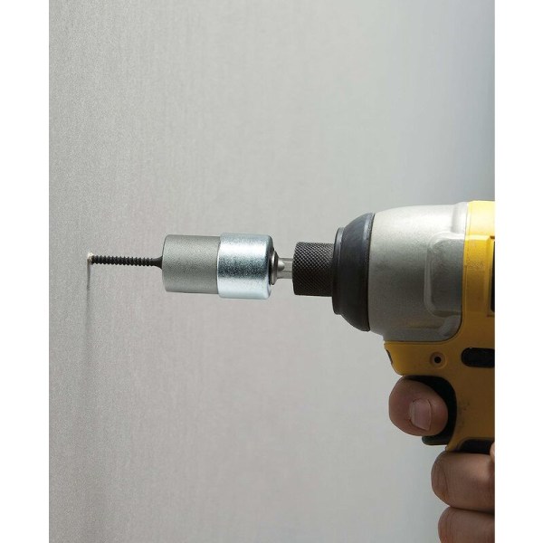 Magneettinen jousi säädettävä väliseinän kärjenpidin, 67g