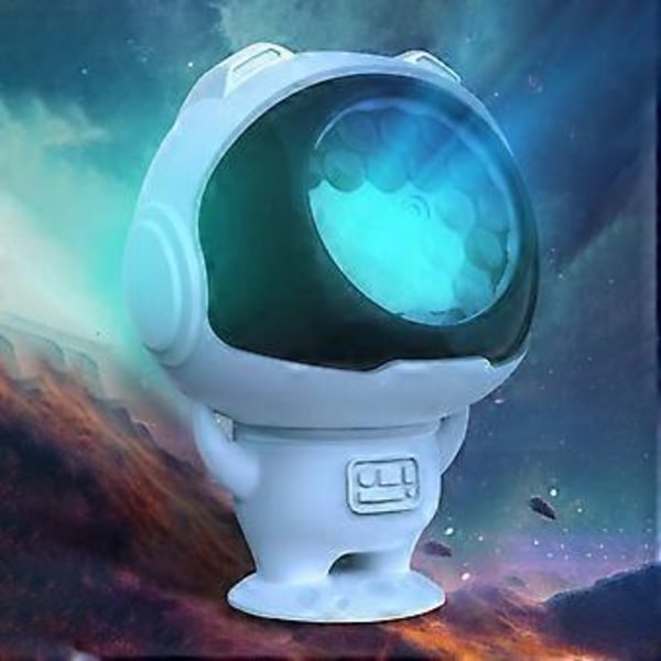 Rotary Dynamisk Projektion LED-Lampa Roterbar Högupplöst Snöprojektor för Att Skapa Hematmosfär Halloween