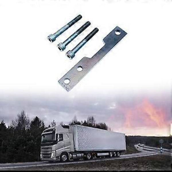 Metall Växellåda Ventiler Komponent Värmestabilt Växellåda Ventiler Komponent Korrosionsbeständig Transmissionsventiler Del för