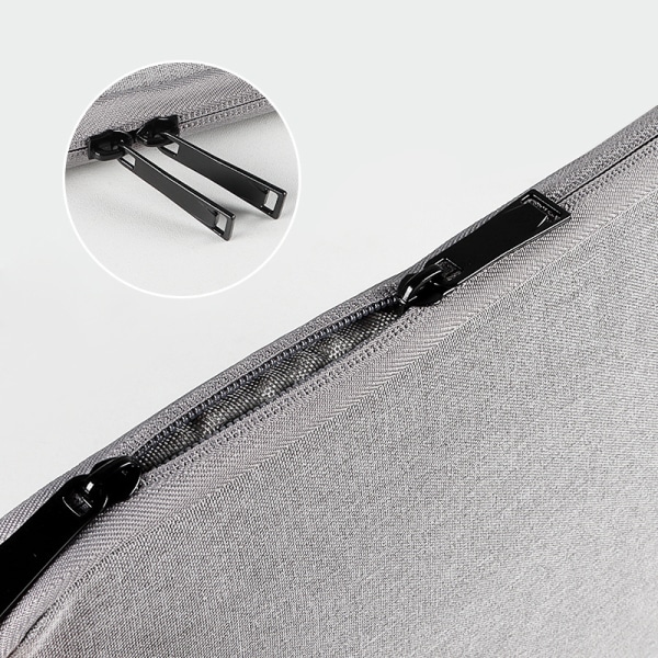 Ærme kompatibel med MacBook Air/Pro, 13-13,3 tommer bærbar computer, C