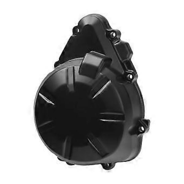 Til Kawasaki Z900 Z 900 Abs 2017-2022 Venstre Stator Motordæksel Krumtapshus Motor Side Dæksel Motor Pro