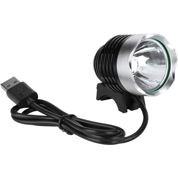 USB mini ultraviolett ljus UV limhärdande LED-lampa för mobil telefon