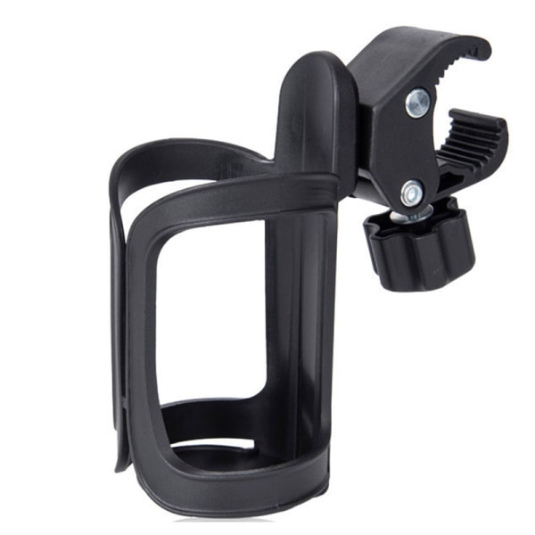 Sykkelvannflaskeholder 1 stk Justerbar sykkelflaskeholder Sykkelkopp