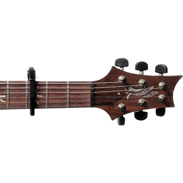 Gitarr Capo för 6-strängade el- och akustiska gitarrer – Microme